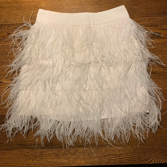 Club Monaco Dace Skirt - Picture 5 of 7